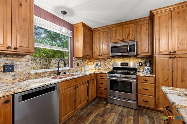 2422 Marlandwood Road, Temple, TX 76502