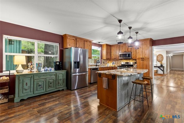 2422 Marlandwood Road, Temple, TX 76502