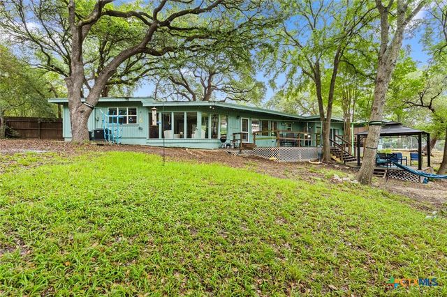 2422 Marlandwood Road, Temple, TX 76502