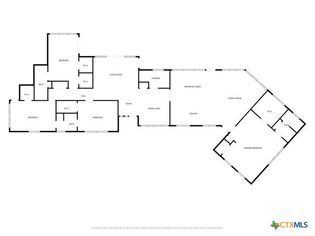 2422 Marlandwood Road, Temple, TX 76502
