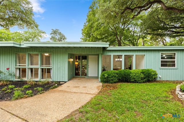2422 Marlandwood Road, Temple, TX 76502