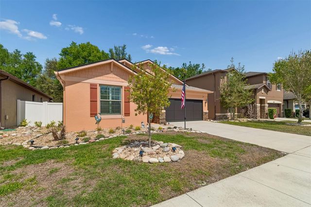 15521 STONE HOUSE DRIVE, Brooksville, FL 34604