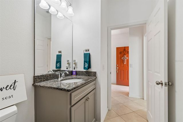 15521 STONE HOUSE DRIVE, Brooksville, FL 34604