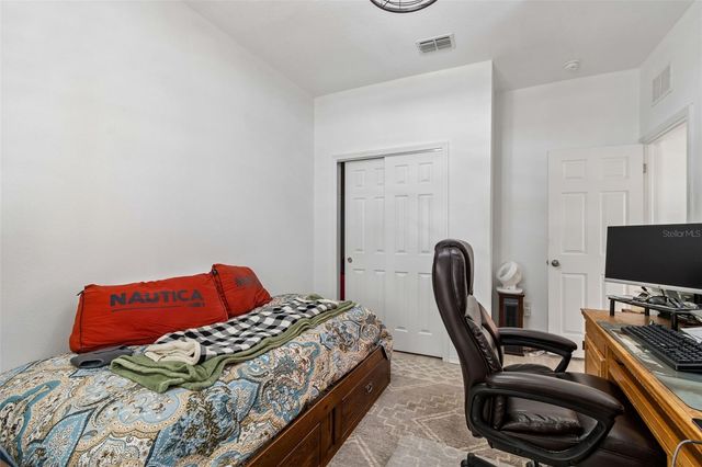 15521 STONE HOUSE DRIVE, Brooksville, FL 34604