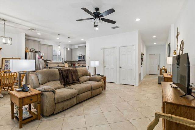 15521 STONE HOUSE DRIVE, Brooksville, FL 34604