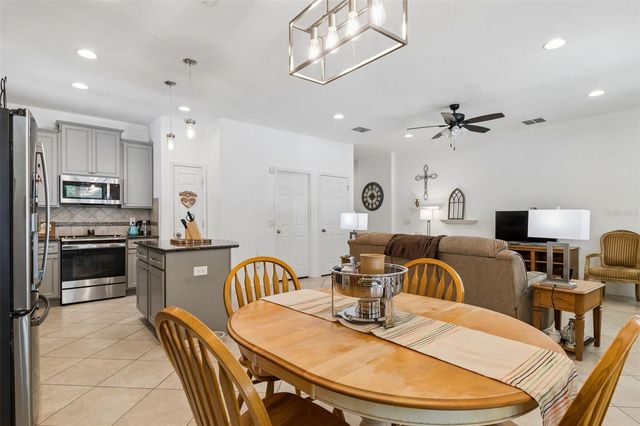 15521 STONE HOUSE DRIVE, Brooksville, FL 34604