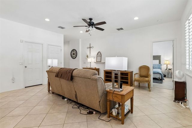 15521 STONE HOUSE DRIVE, Brooksville, FL 34604