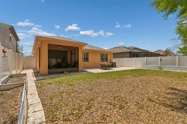 15521 STONE HOUSE DRIVE, Brooksville, FL 34604