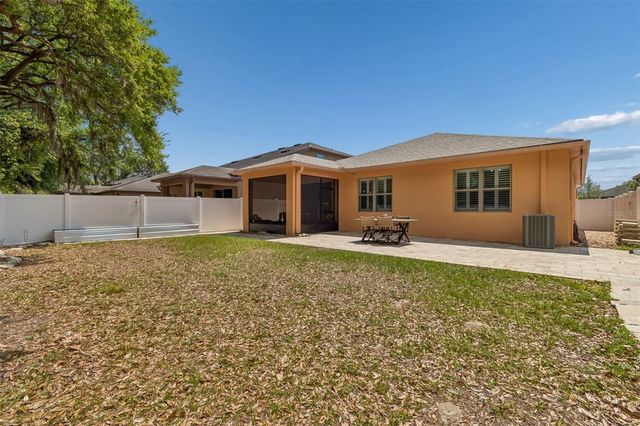 15521 STONE HOUSE DRIVE, Brooksville, FL 34604