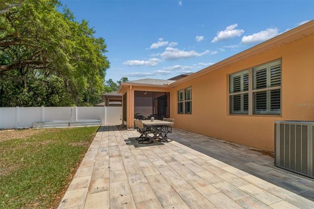 15521 STONE HOUSE DRIVE, Brooksville, FL 34604