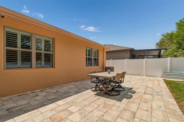 15521 STONE HOUSE DRIVE, Brooksville, FL 34604