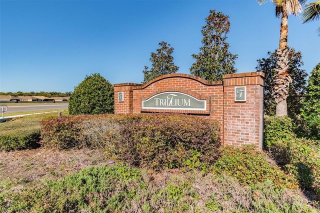 15521 STONE HOUSE DRIVE, Brooksville, FL 34604