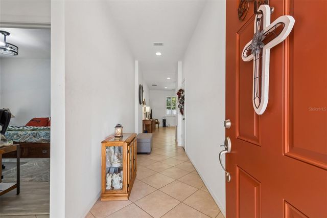 15521 STONE HOUSE DRIVE, Brooksville, FL 34604