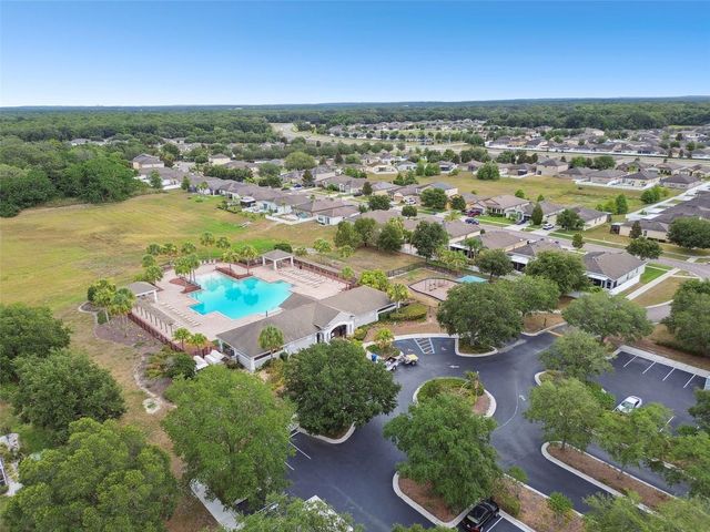 15521 STONE HOUSE DRIVE, Brooksville, FL 34604