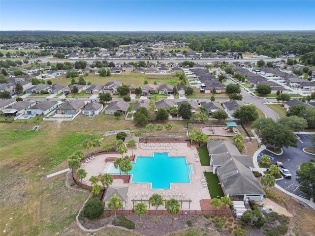 15521 STONE HOUSE DRIVE, Brooksville, FL 34604