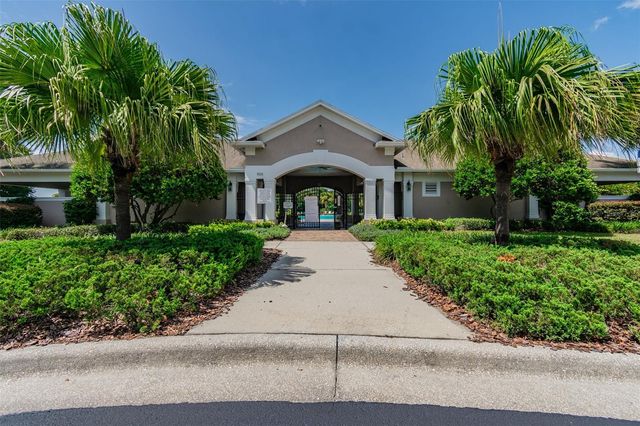 15521 STONE HOUSE DRIVE, Brooksville, FL 34604