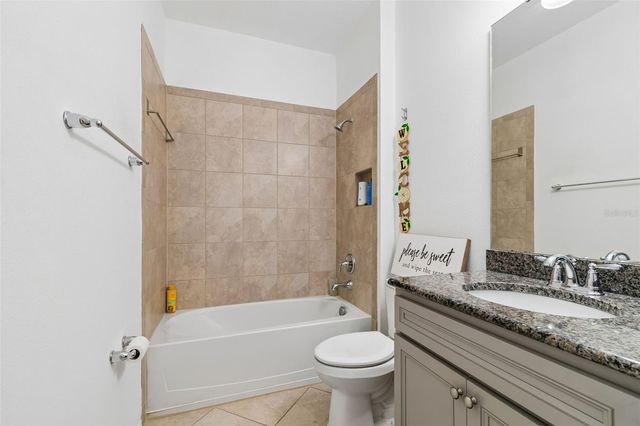 15521 STONE HOUSE DRIVE, Brooksville, FL 34604