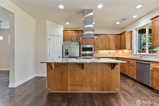 16216 SE 140th Street, Renton, WA 98059