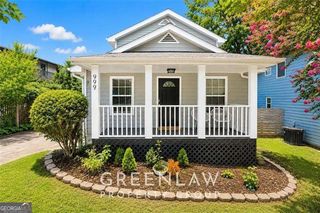 999 Washington Street SW, Atlanta, GA 30315