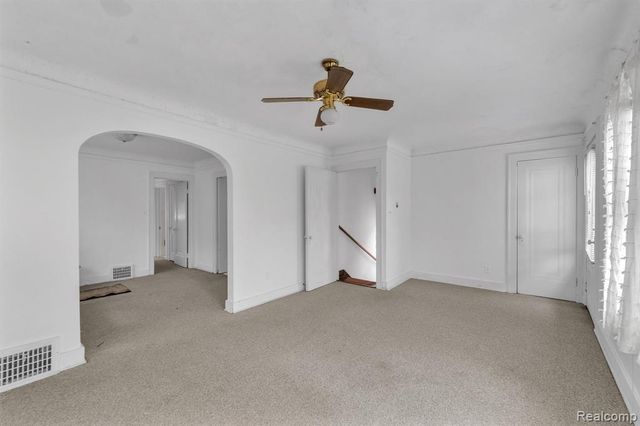 7313 Emanon Street, Dearborn, MI 48126