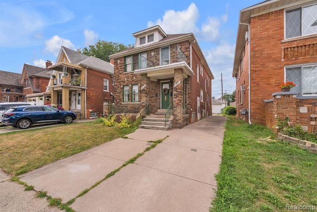 7313 Emanon Street, Dearborn, MI 48126