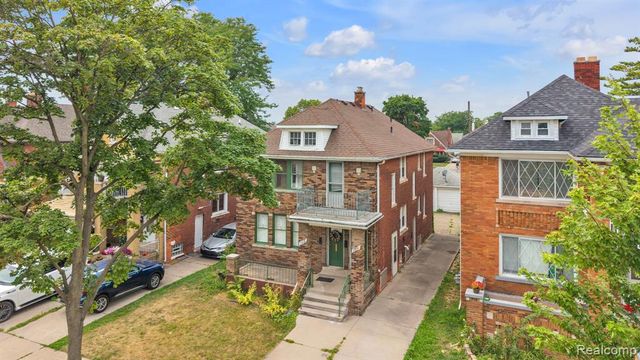 7313 Emanon Street, Dearborn, MI 48126