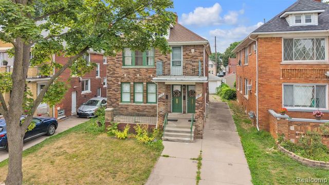 7313 Emanon Street, Dearborn, MI 48126