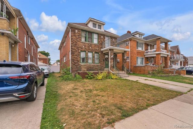 7313 Emanon Street, Dearborn, MI 48126