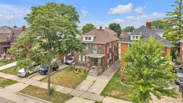 7313 Emanon Street, Dearborn, MI 48126