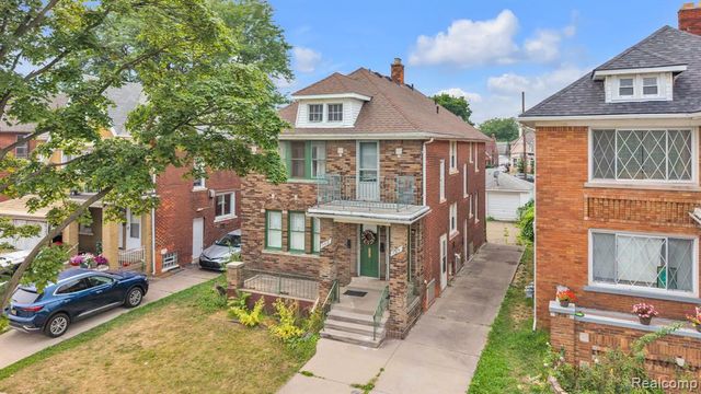 7313 Emanon Street, Dearborn, MI 48126