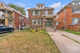 7313 Emanon Street, Dearborn, MI 48126