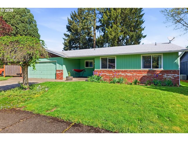 4847 SAN MIGUEL Ct Ne, Salem, OR 97305