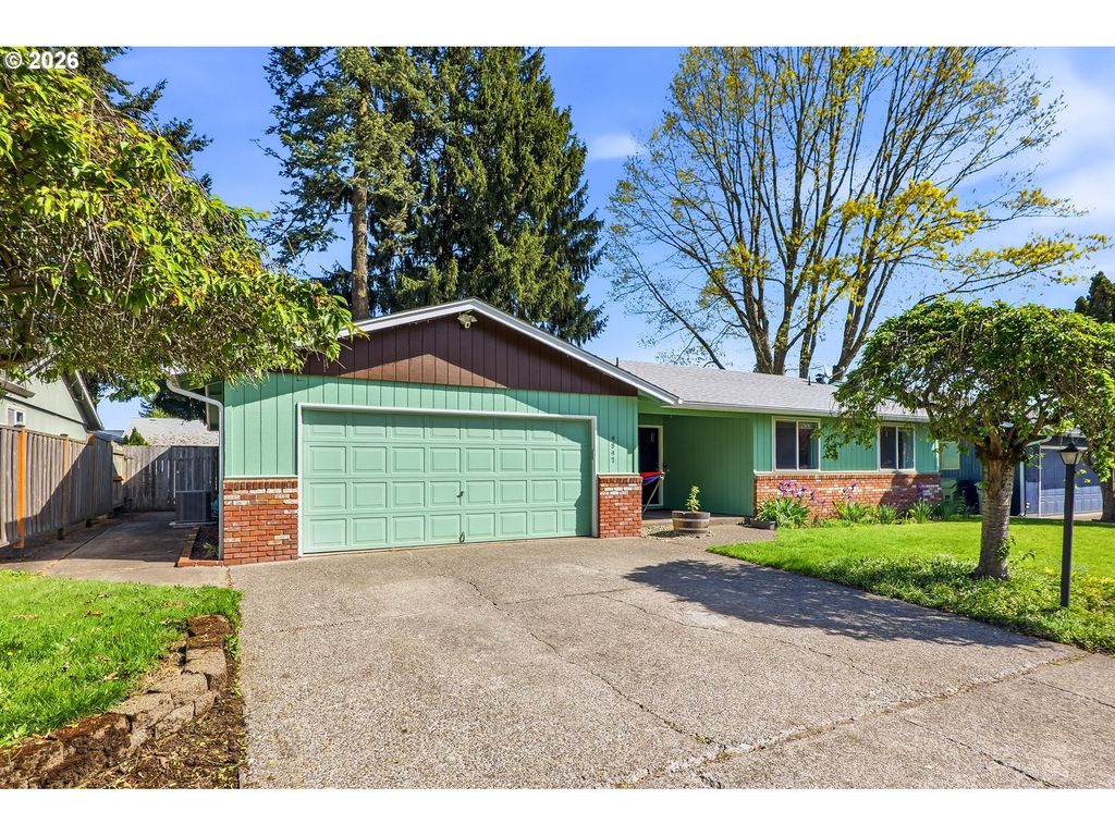 4847 SAN MIGUEL Ct Ne, Salem, OR 97305