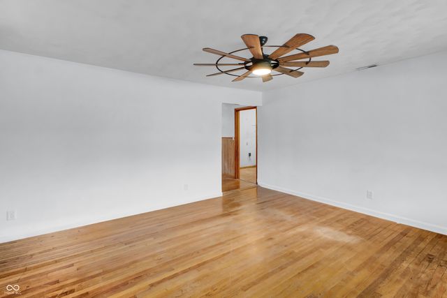 213 Shull Drive, North Vernon, IN 47265