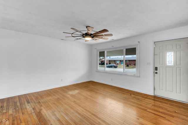 213 Shull Drive, North Vernon, IN 47265