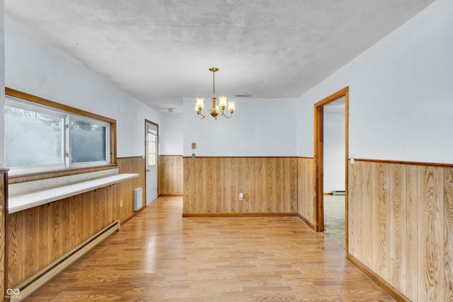 213 Shull Drive, North Vernon, IN 47265