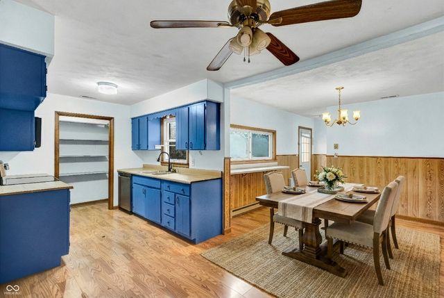 213 Shull Drive, North Vernon, IN 47265