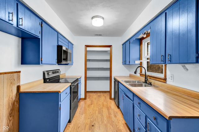 213 Shull Drive, North Vernon, IN 47265