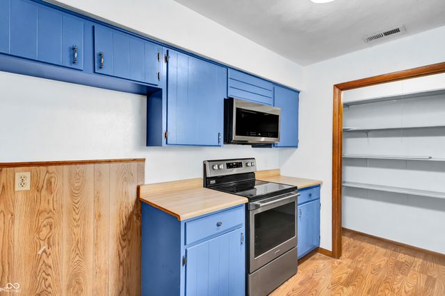 213 Shull Drive, North Vernon, IN 47265