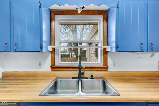 213 Shull Drive, North Vernon, IN 47265