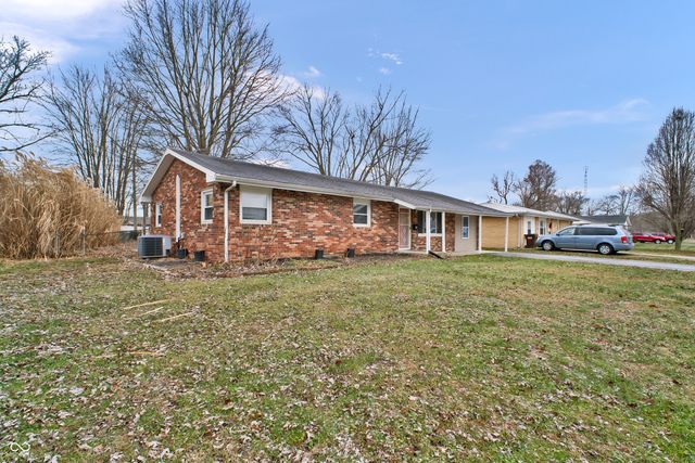 213 Shull Drive, North Vernon, IN 47265
