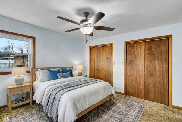 213 Shull Drive, North Vernon, IN 47265