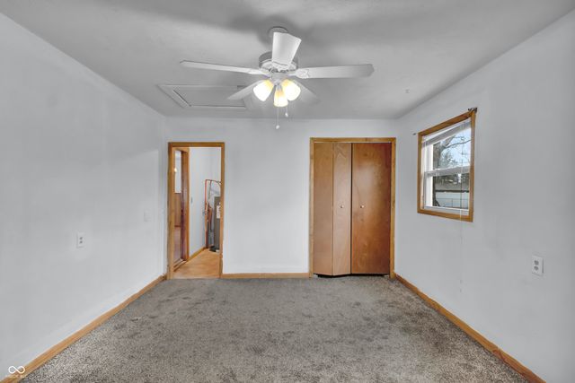 213 Shull Drive, North Vernon, IN 47265