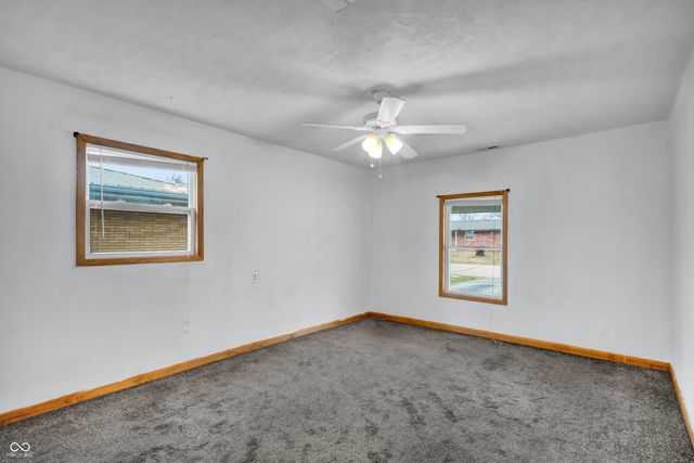 213 Shull Drive, North Vernon, IN 47265