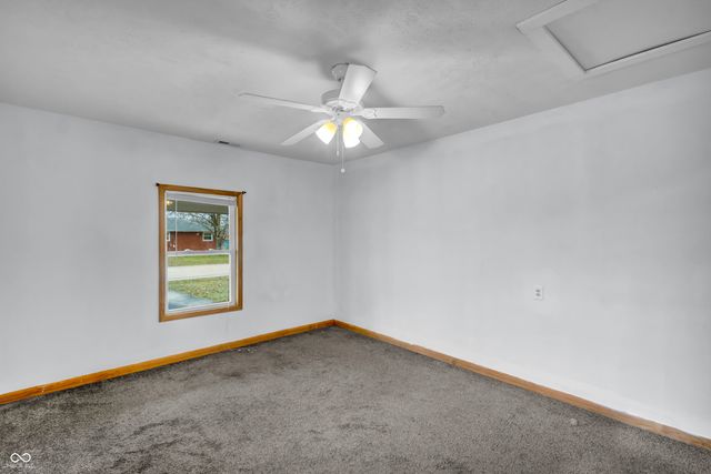 213 Shull Drive, North Vernon, IN 47265