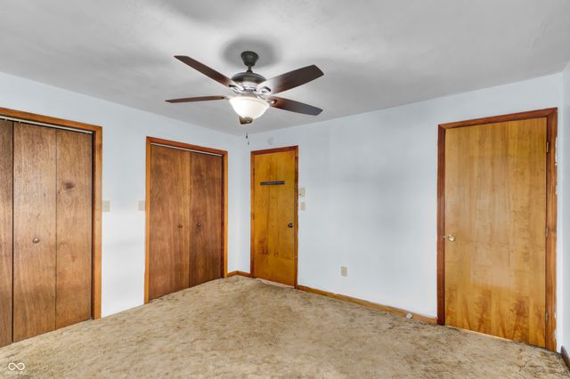 213 Shull Drive, North Vernon, IN 47265