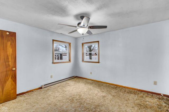 213 Shull Drive, North Vernon, IN 47265