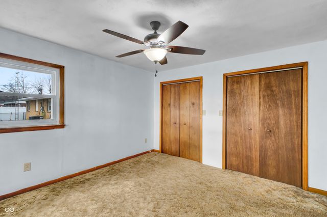 213 Shull Drive, North Vernon, IN 47265