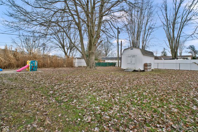 213 Shull Drive, North Vernon, IN 47265