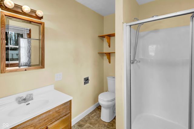 213 Shull Drive, North Vernon, IN 47265